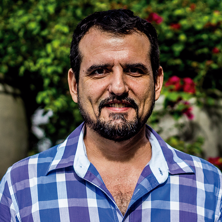 André Vasconcelos