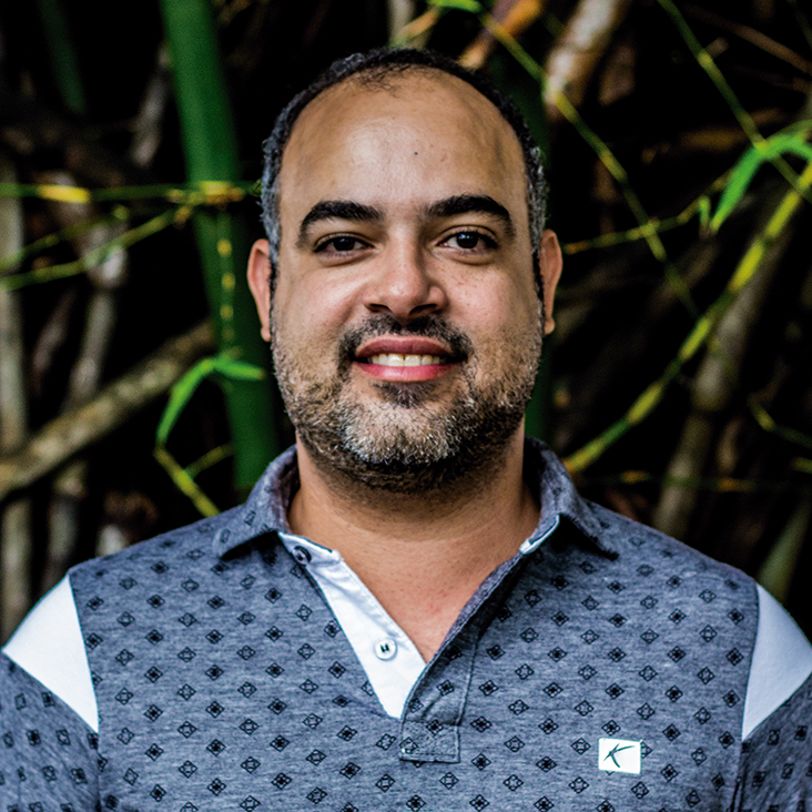 Bruno Rocha