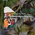 ARTE E CULTURA – ADUFC inaugura Cineclube em Rede no Cariri com exibição de “Saneamento básico, o filme” no dia 31/5