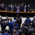 PLP 93/2023 – Câmara Federal aprova arcabouço fiscal com gatilhos contra o serviço público; projeto vai ao Senado