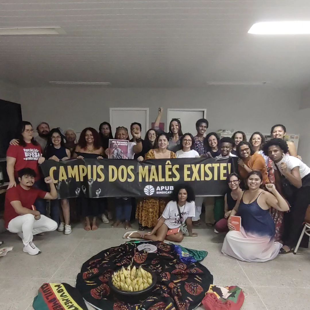 UNILAB – Estudantes e docentes dos campi do Ceará e da Bahia denunciam precarização da universidade e assédio institucional