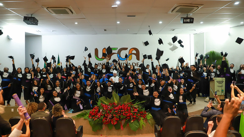 UFCA | 12 anos da Universidade que já é patrimônio do Cariri  