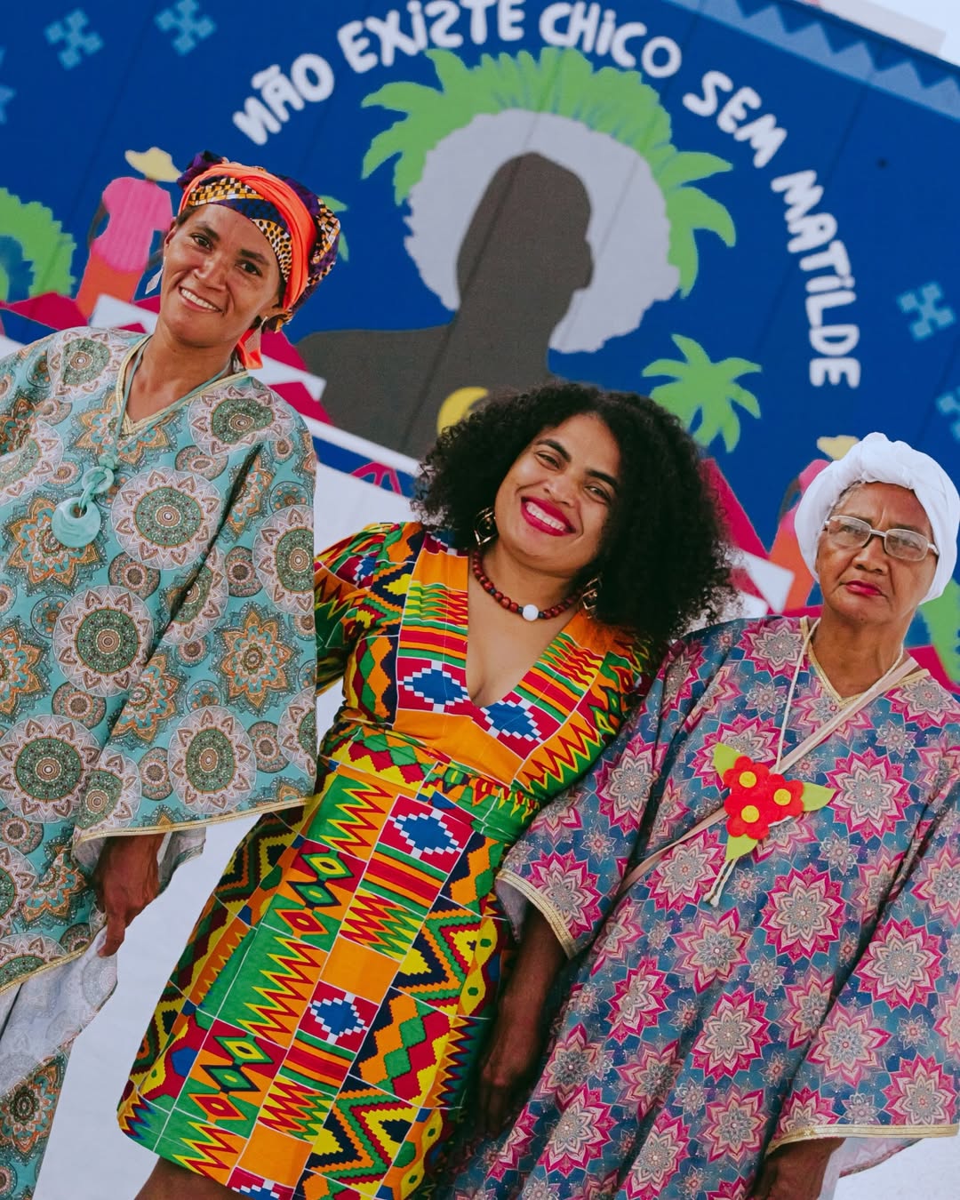 ADUFC INDICA — Exposição “Quilombolas: Tecendo Territórios de Liberdade” marca a reabertura do Museu da Cultura Cearense (MCC)