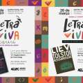 LEITURA – Letra Viva – Círculo de Leitura da ADUFC realiza encontro de março em Fortaleza e Juazeiro do Norte