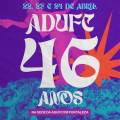 46 ANOS DE LUTA — ADUFC celebra aniversário do sindicato com atividades dias 22, 23 e 24 de abril em Fortaleza; participe! 