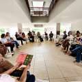 ORGANIZAÇÃO SINDICAL — ADUFC realiza Café da Tarde em Redenção para debater demandas da UNILAB