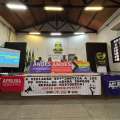 ORGANIZAÇÃO SINDICAL — Abertura do Encontro da Regional NE-I do ANDES-SN debate financiamento, permanência e defesa da universidade pública no Cariri