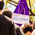 VIDA ALÉM DO TRABALHO — Trabalhadores vão às ruas dia 30 para pressionar Senado pelo fim da escala 6×1
