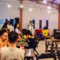 ORGULHO E AMOR — 2ª edição do “Com Todas as Letras” é realizada na ADUFC em Fortaleza