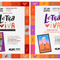 LEITURA — Círculo de Leitura da ADUFC debate em junho livros de autores uruguaios em Fortaleza e no Cariri