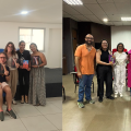 LEITURA — Letra Viva faz encontros em Fortaleza e Juazeiro e debate obras dos uruguaios Cristina Peri Rossi e Mário Benedetti