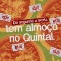RESTAURANTE NA ADUFC — Confira o funcionamento do Quintal de Comida no Espaço Cultural da ADUFC em Fortaleza