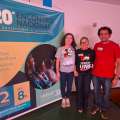 DIREITOS PREVIDENCIÁRIOS — ADUFC participa do 20º Encontro Nacional de Aposentados e Pensionistas em Brasília 