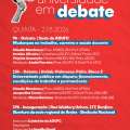 UNIVERSIDADE PÚBLICA — Prof. Cláudio Mendonça, presidente do ANDES-SN, participa de debates na ADUFC e na UNILAB no próximo dia 27