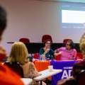 BIÊNIO 2025-2027 — Conselho de Representantes da ADUFC discute participação e gestão democrática nas IFES e campanha salarial