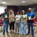 FORTALEZA — Encontro de setembro do Letra Viva debate a obra Felicidade Conjugal, de Tolstói